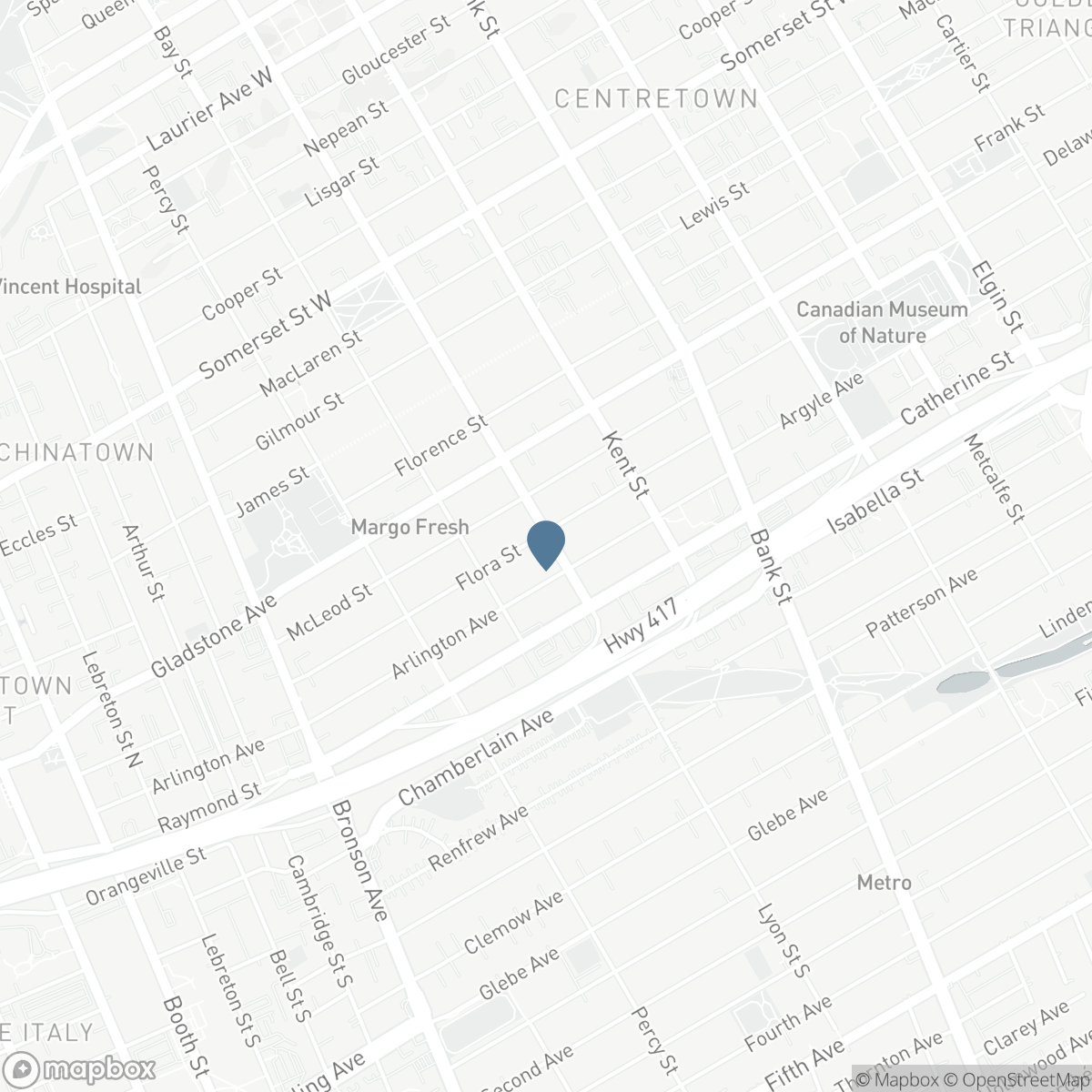 514 LYON STREET N, Ottawa, Ontario K1R 5X9